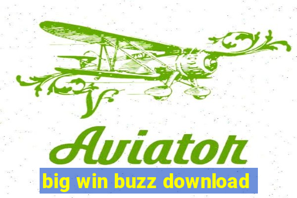 big win buzz download